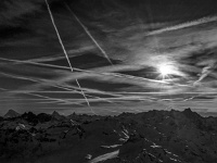 Mont Fort 3 328 m.n.p.m.